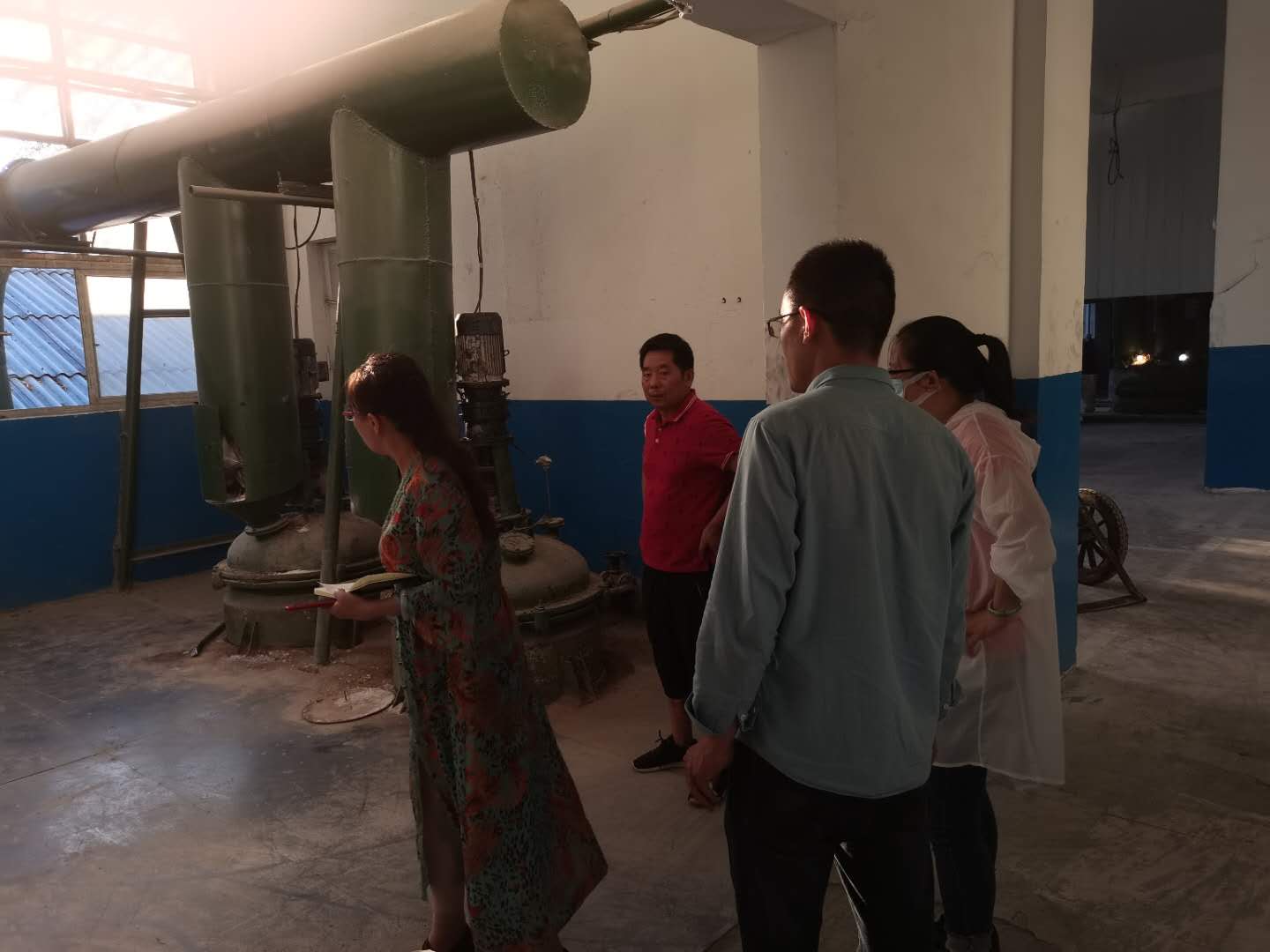 熱烈歡迎北京大陸航星質(zhì)量認證中心股份有限公司趙玲老師、楊玉華老師與2020年9月2日至9月4日來公司對我公司ISO14001:2015環(huán)境管理體系,ISO45001:2018職業(yè)健康管理體系監(jiān)督審核指導(dǎo)!