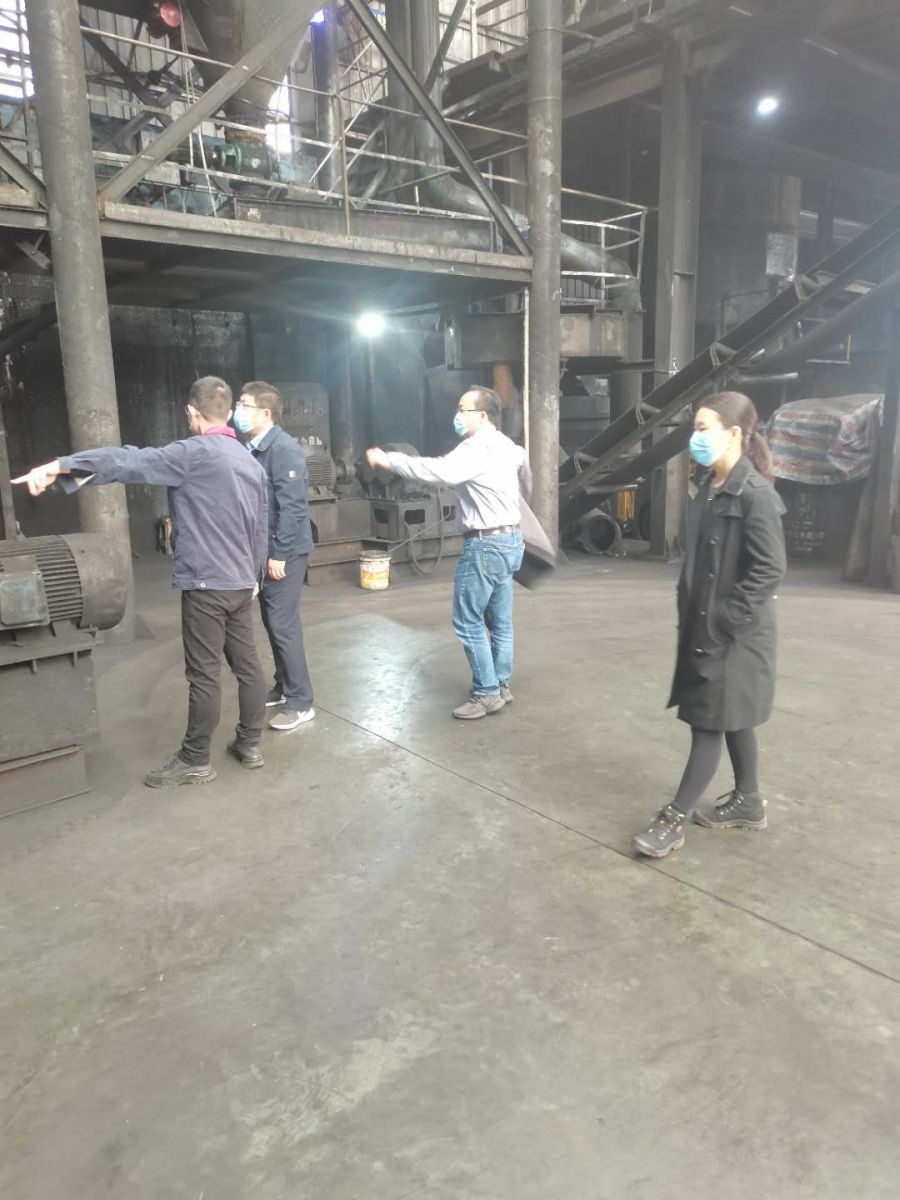 熱烈歡迎卡萊(梅州)橡膠制品有限公司丁總、宋玉科、劉田于2020年10月9日來公司審核指導。